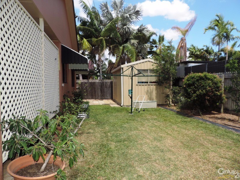 40 GREENWOOD DRIVE, Kirwan QLD 4817