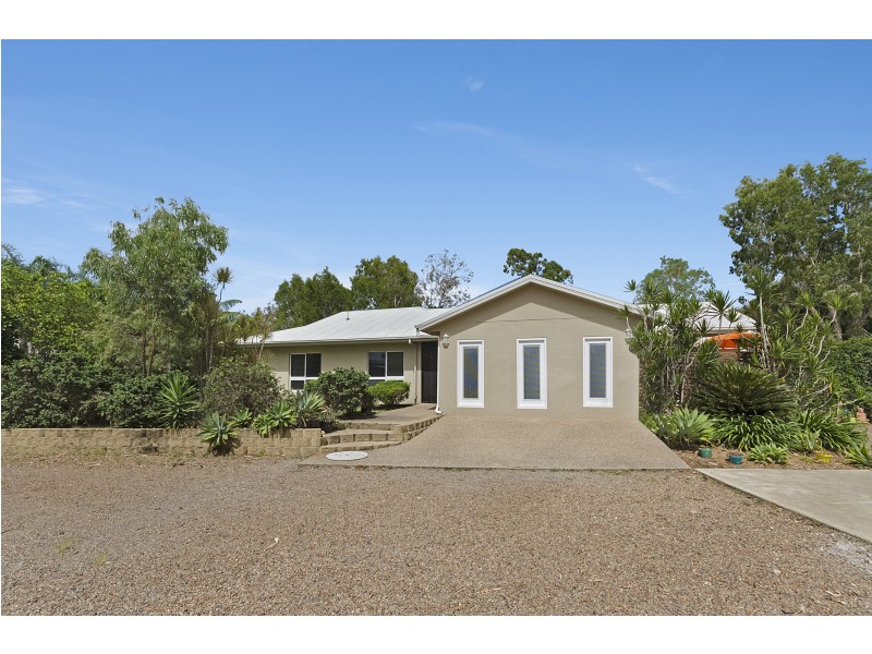 15 LORES COURT, Jensen QLD 4818