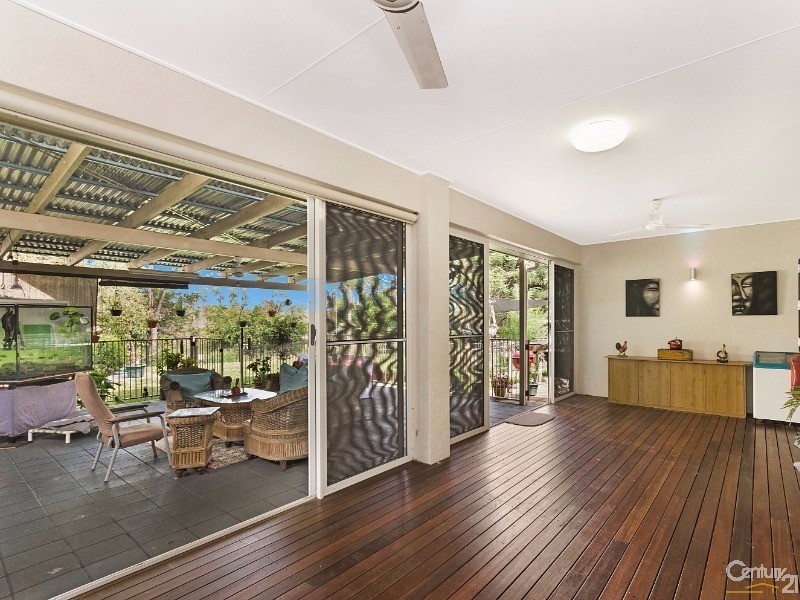 15 LORES COURT, Jensen QLD 4818