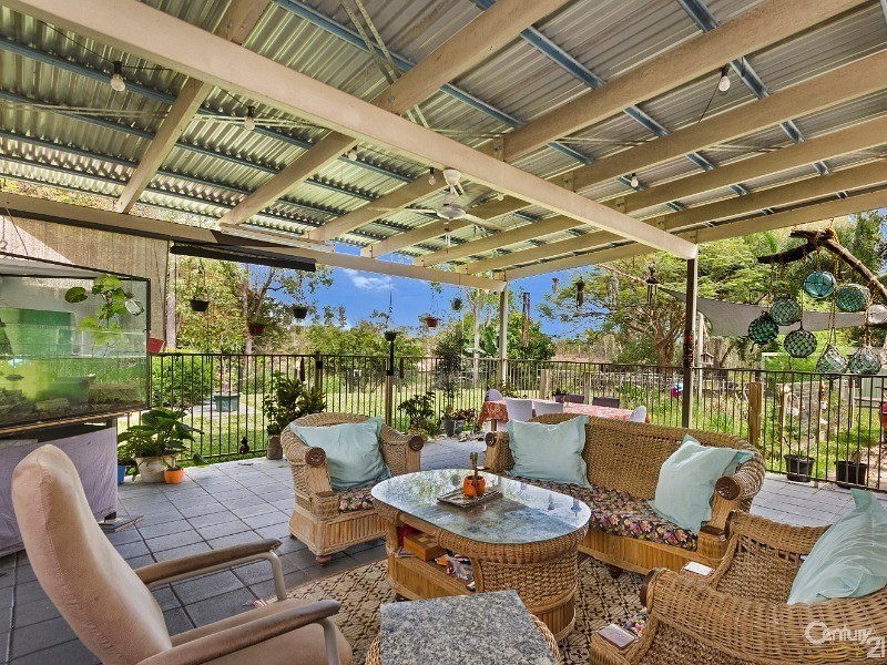 15 LORES COURT, Jensen QLD 4818