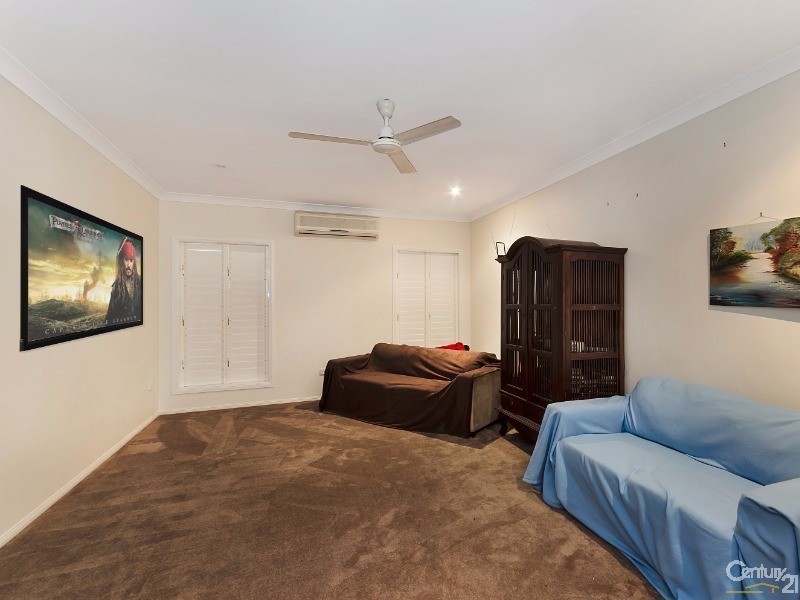 15 LORES COURT, Jensen QLD 4818