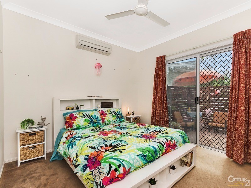 15 LORES COURT, Jensen QLD 4818