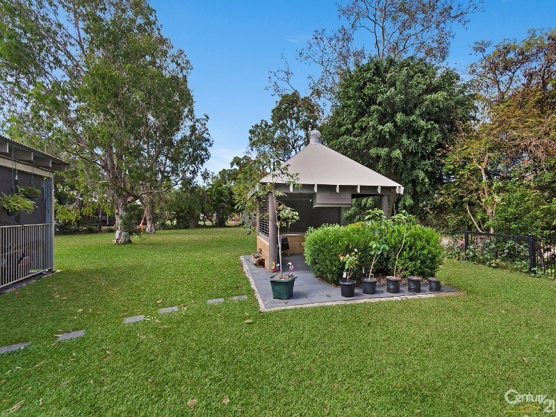 15 LORES COURT, Jensen QLD 4818