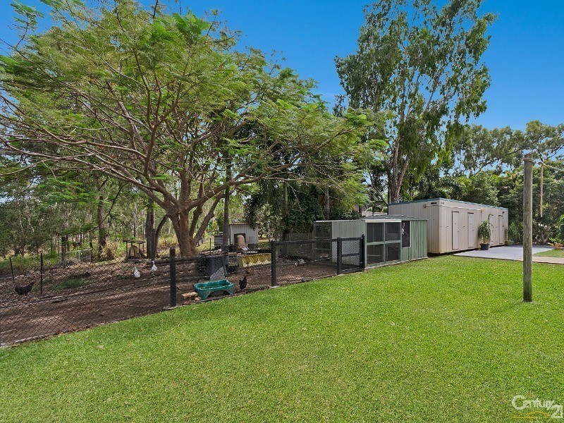 15 LORES COURT, Jensen QLD 4818