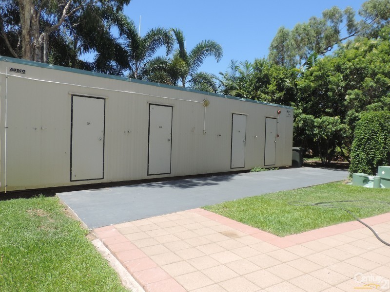 15 LORES COURT, Jensen QLD 4818