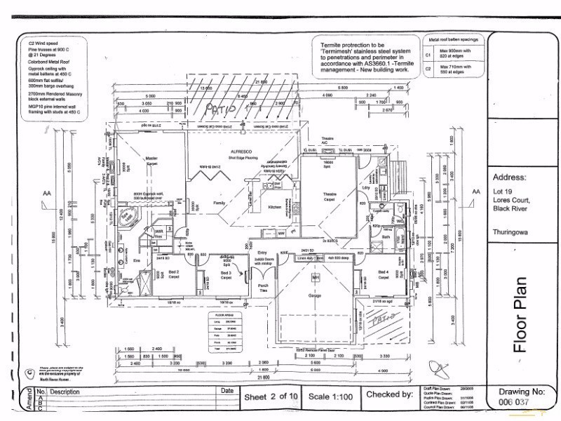 15 LORES COURT, Jensen QLD 4818