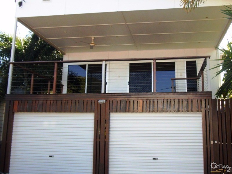 14A MARYVALE STREET, West End QLD 4810