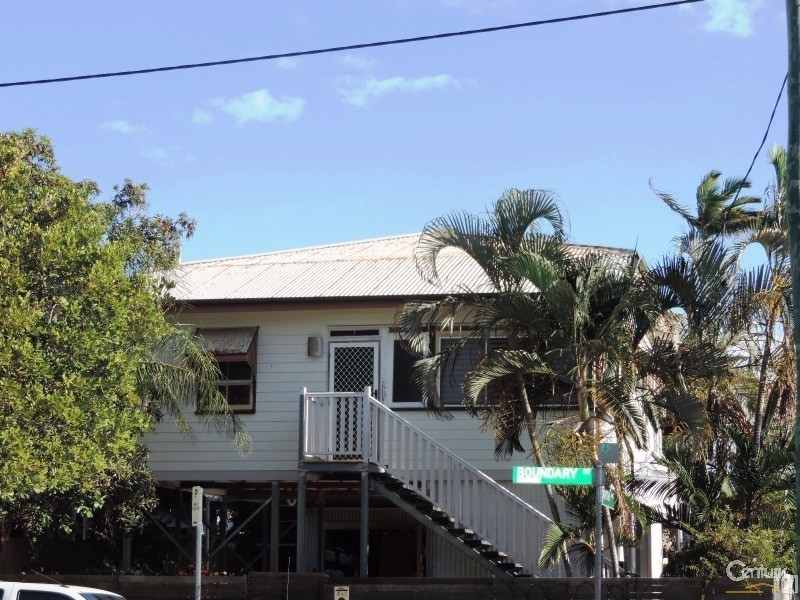 240 BOUNDARY STREET, South Townsville QLD 4810