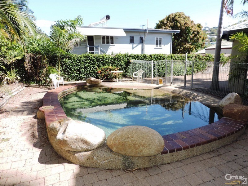 2/67 ROSE STREET, North Ward QLD 4810