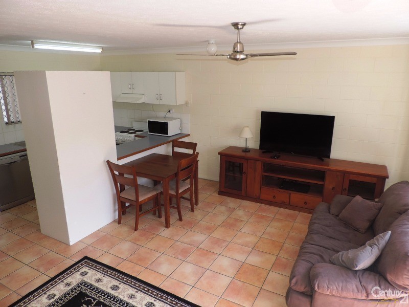 2/67 ROSE STREET, North Ward QLD 4810