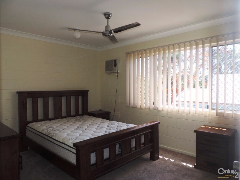 2/67 ROSE STREET, North Ward QLD 4810