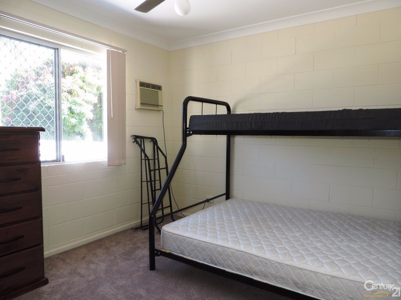 2/67 ROSE STREET, North Ward QLD 4810