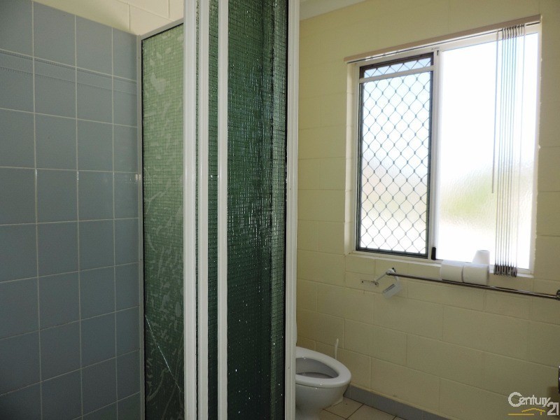 2/67 ROSE STREET, North Ward QLD 4810