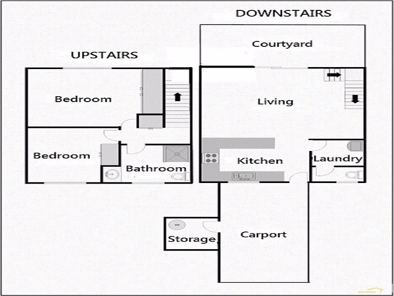 2/67 ROSE STREET, North Ward QLD 4810