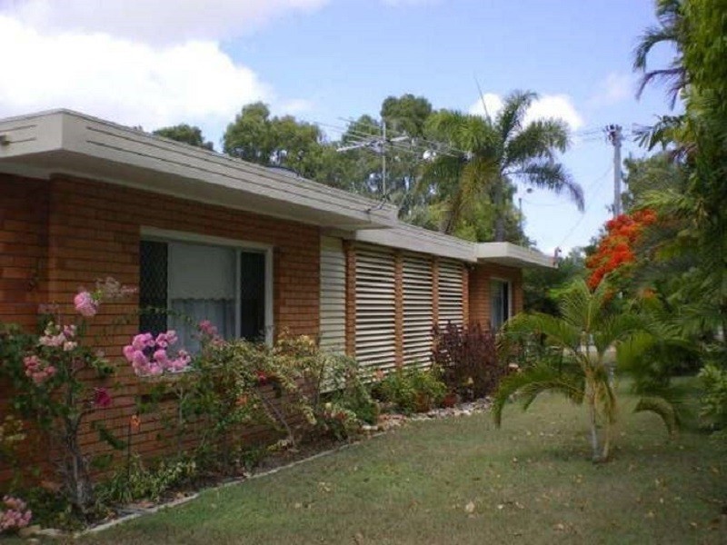 48 DYER STREET, Pallarenda QLD 4810