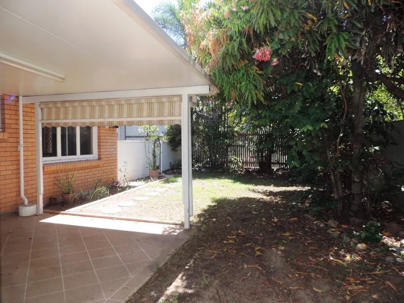 48 DYER STREET, Pallarenda QLD 4810