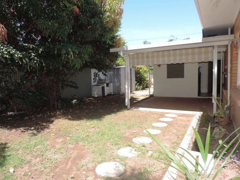 48 DYER STREET, Pallarenda QLD 4810