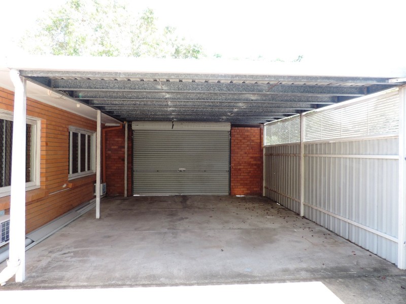 48 DYER STREET, Pallarenda QLD 4810