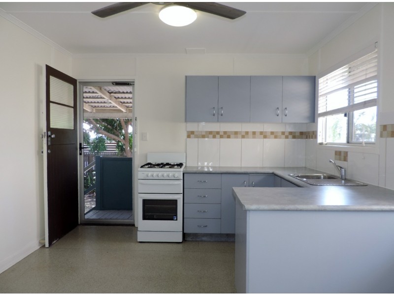 23A LONERGANNE STREET, Garbutt QLD 4814