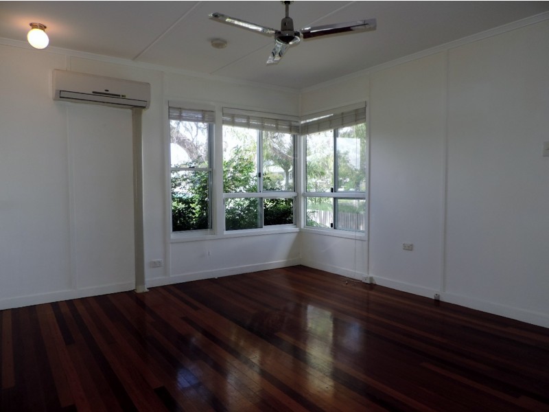 23A LONERGANNE STREET, Garbutt QLD 4814