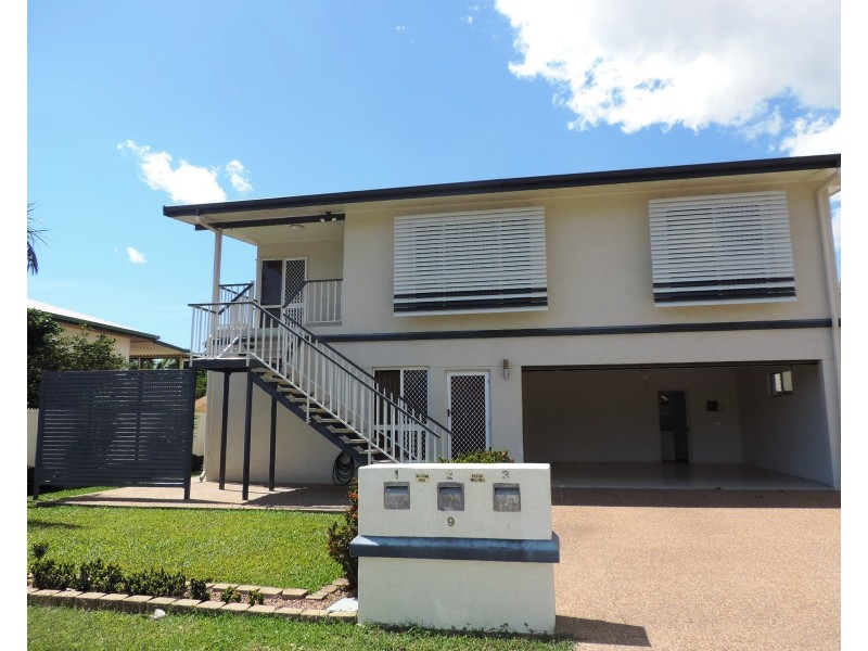 9 CAROLINE STREET, Aitkenvale QLD 4814