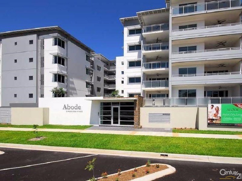 19/38 MOOREHEAD STREET, South Townsville QLD 4810