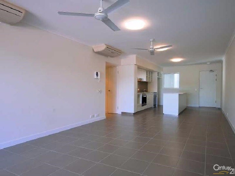 19/38 MOOREHEAD STREET, South Townsville QLD 4810