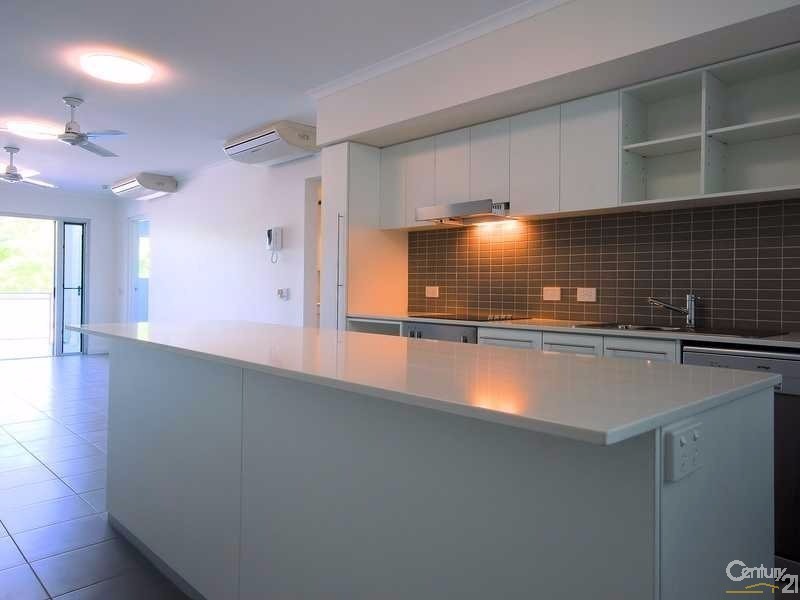 19/38 MOOREHEAD STREET, South Townsville QLD 4810