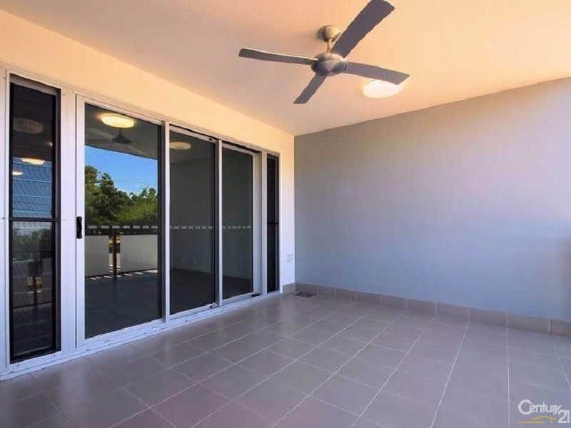 19/38 MOOREHEAD STREET, South Townsville QLD 4810