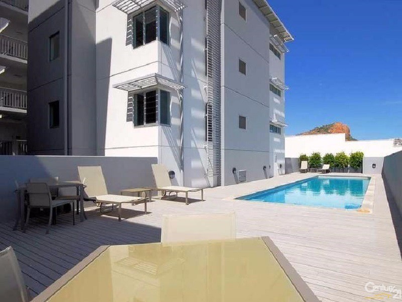 19/38 MOOREHEAD STREET, South Townsville QLD 4810