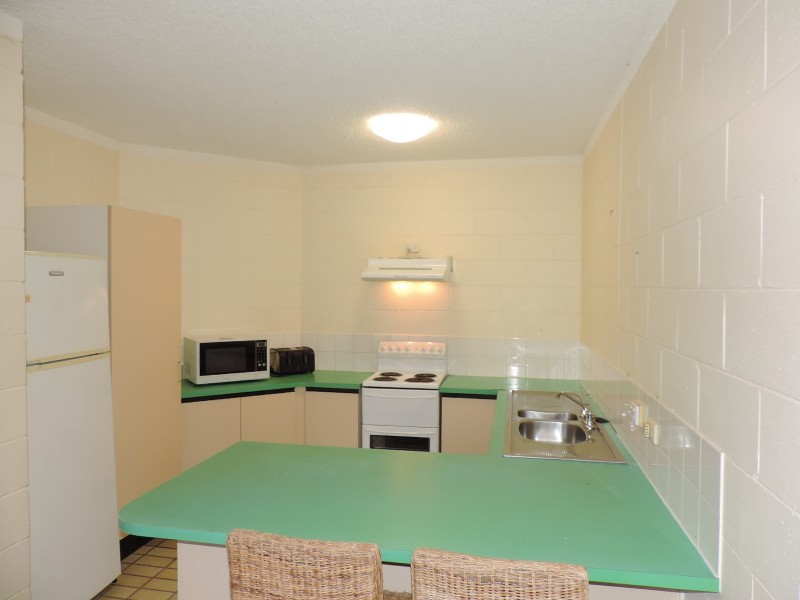 5/16 OLD COMMON ROAD, Belgian Gardens QLD 4810