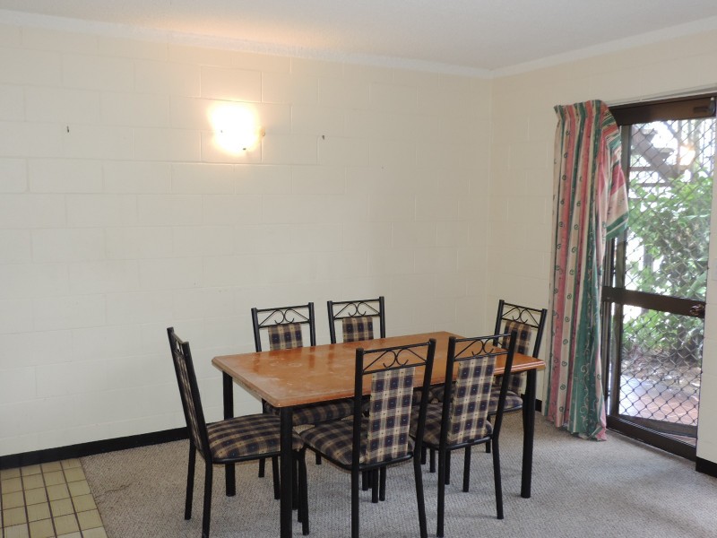5/16 OLD COMMON ROAD, Belgian Gardens QLD 4810