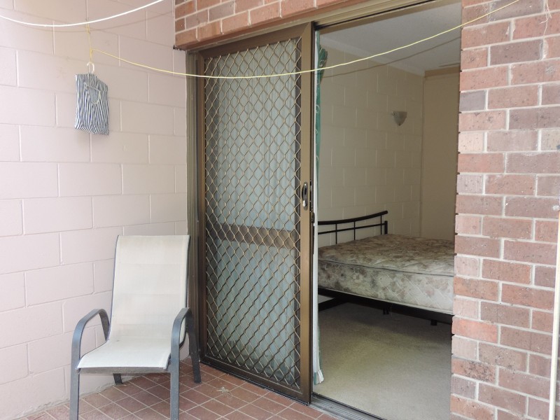 5/16 OLD COMMON ROAD, Belgian Gardens QLD 4810