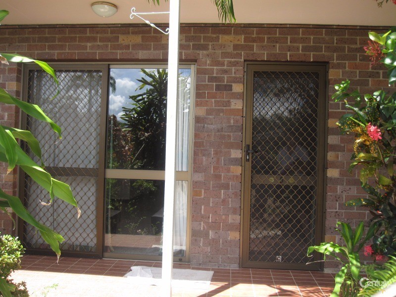 5/16 OLD COMMON ROAD, Belgian Gardens QLD 4810