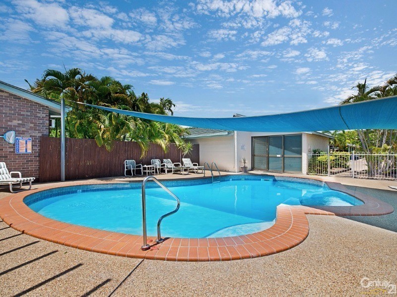 5/16 OLD COMMON ROAD, Belgian Gardens QLD 4810