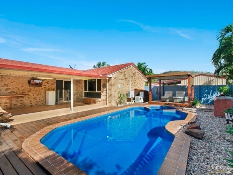 6 SHEPERD CIRCUIT, Kirwan QLD 4817