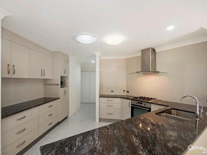 6 SHEPERD CIRCUIT, Kirwan QLD 4817