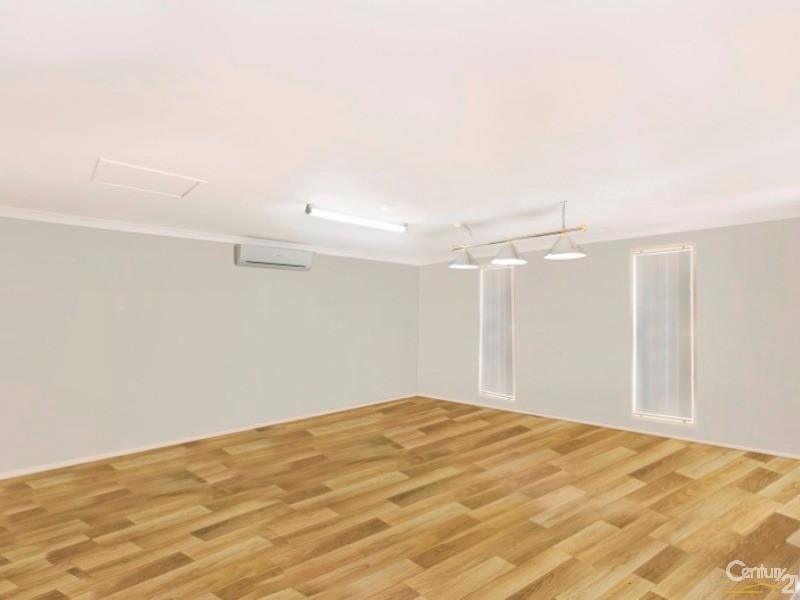 6 SHEPERD CIRCUIT, Kirwan QLD 4817