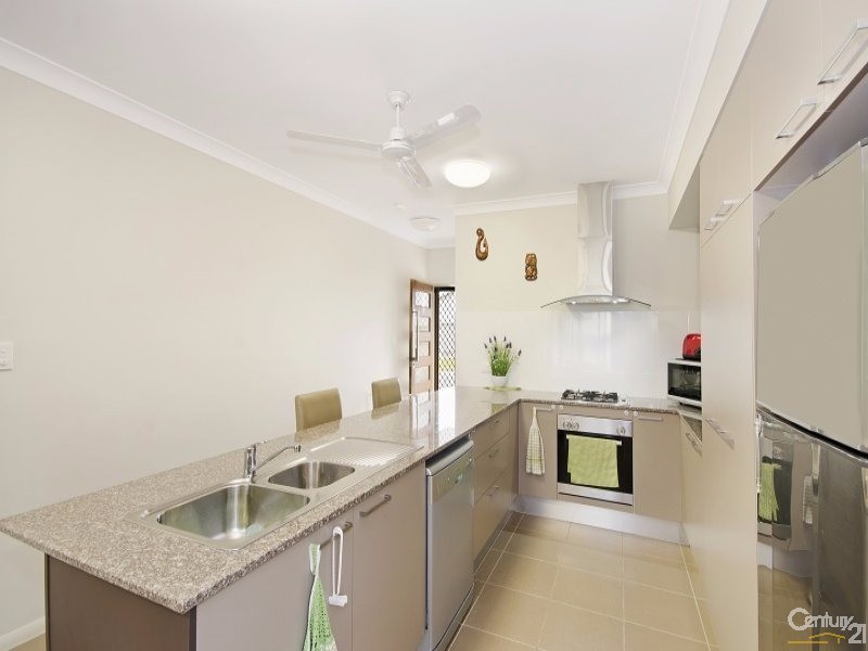 16 MADONIS WAY, Burdell QLD 4818