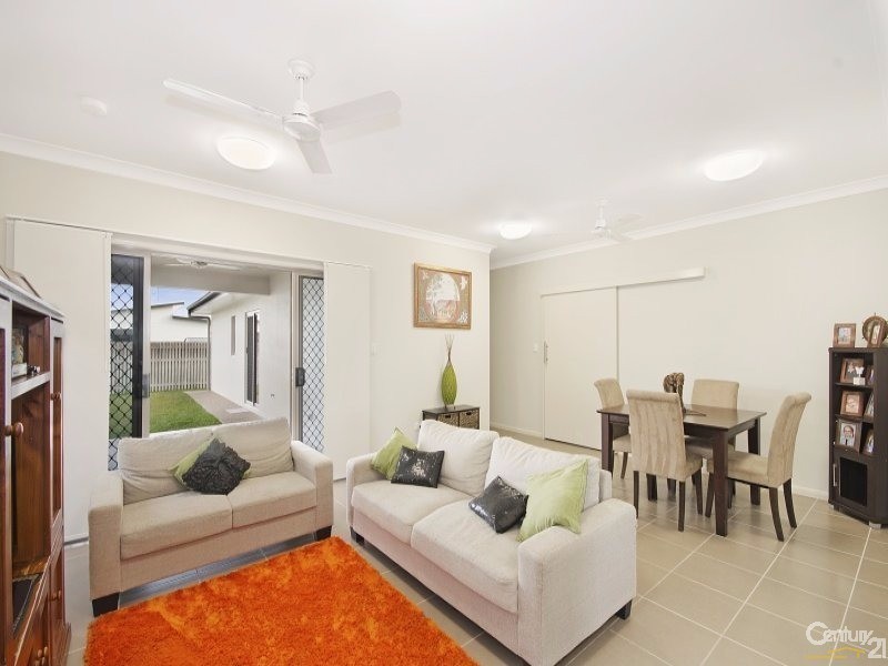 16 MADONIS WAY, Burdell QLD 4818