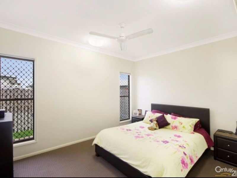 16 MADONIS WAY, Burdell QLD 4818