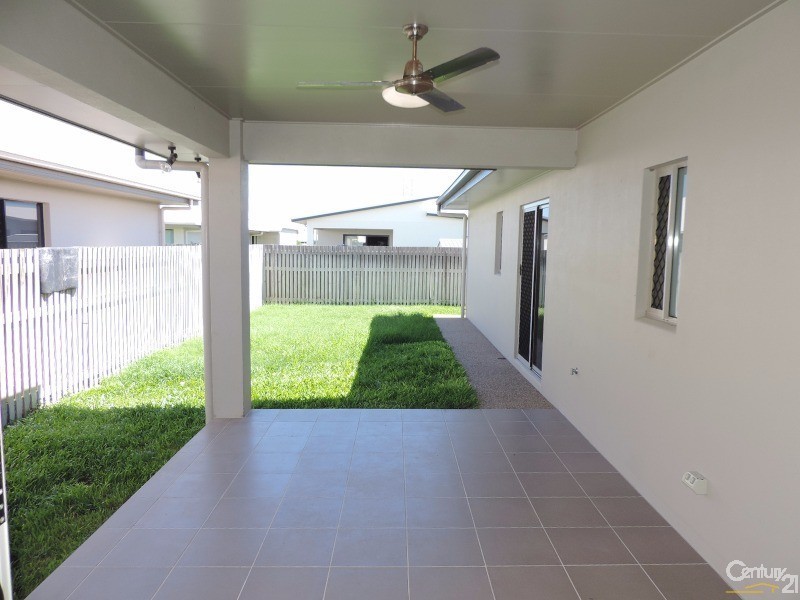 16 MADONIS WAY, Burdell QLD 4818