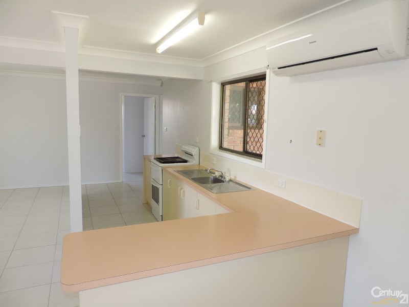 48 BLIGH STREET, Heatley QLD 4814