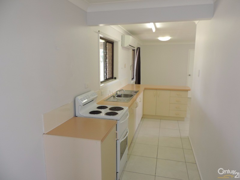 48 BLIGH STREET, Heatley QLD 4814