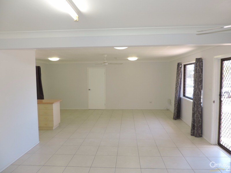 48 BLIGH STREET, Heatley QLD 4814