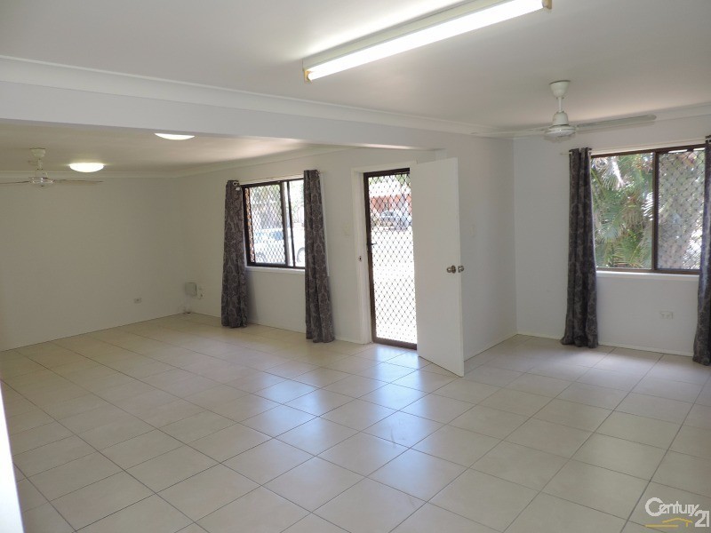 48 BLIGH STREET, Heatley QLD 4814