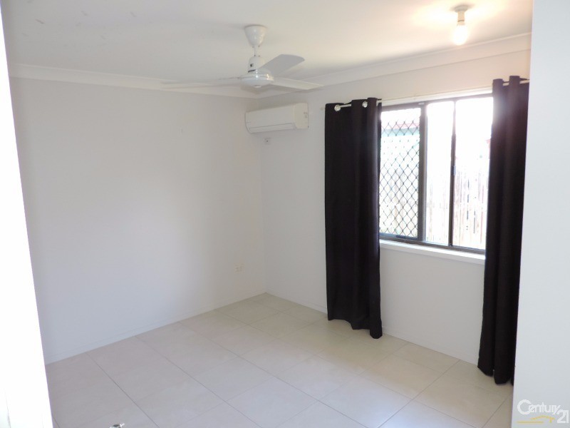 48 BLIGH STREET, Heatley QLD 4814