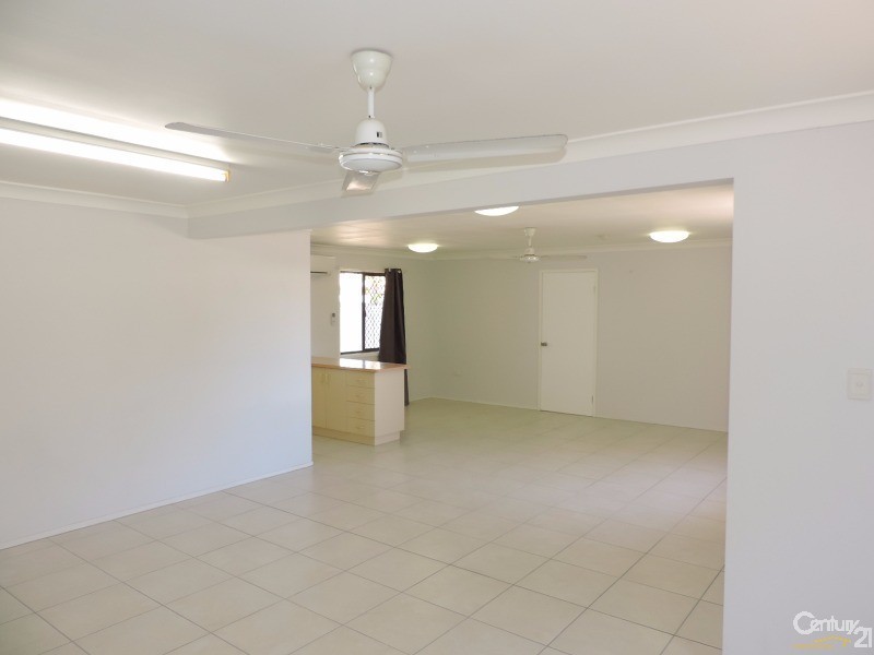 48 BLIGH STREET, Heatley QLD 4814