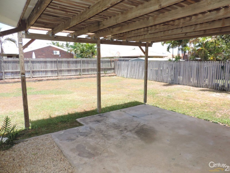 48 BLIGH STREET, Heatley QLD 4814