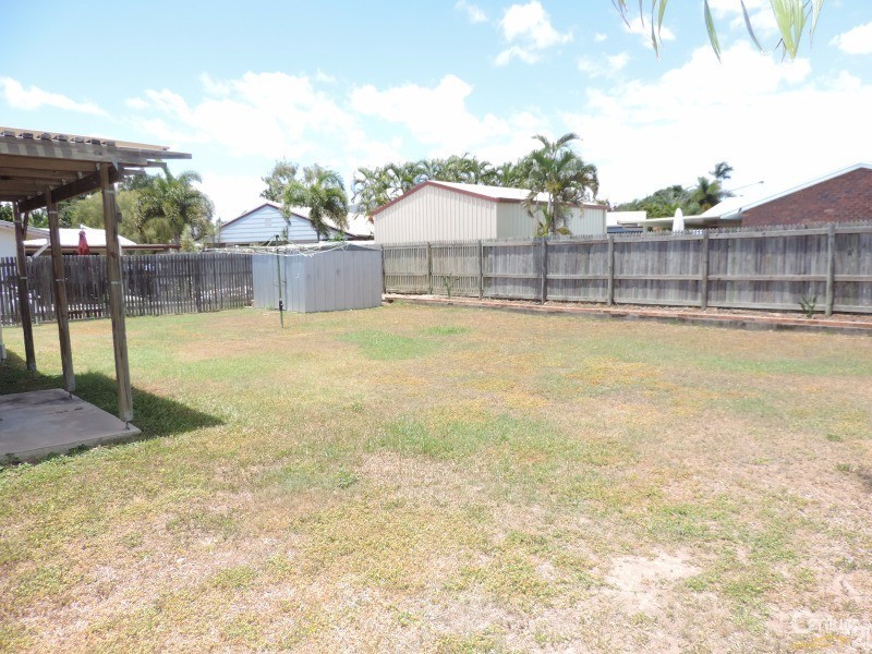 48 BLIGH STREET, Heatley QLD 4814